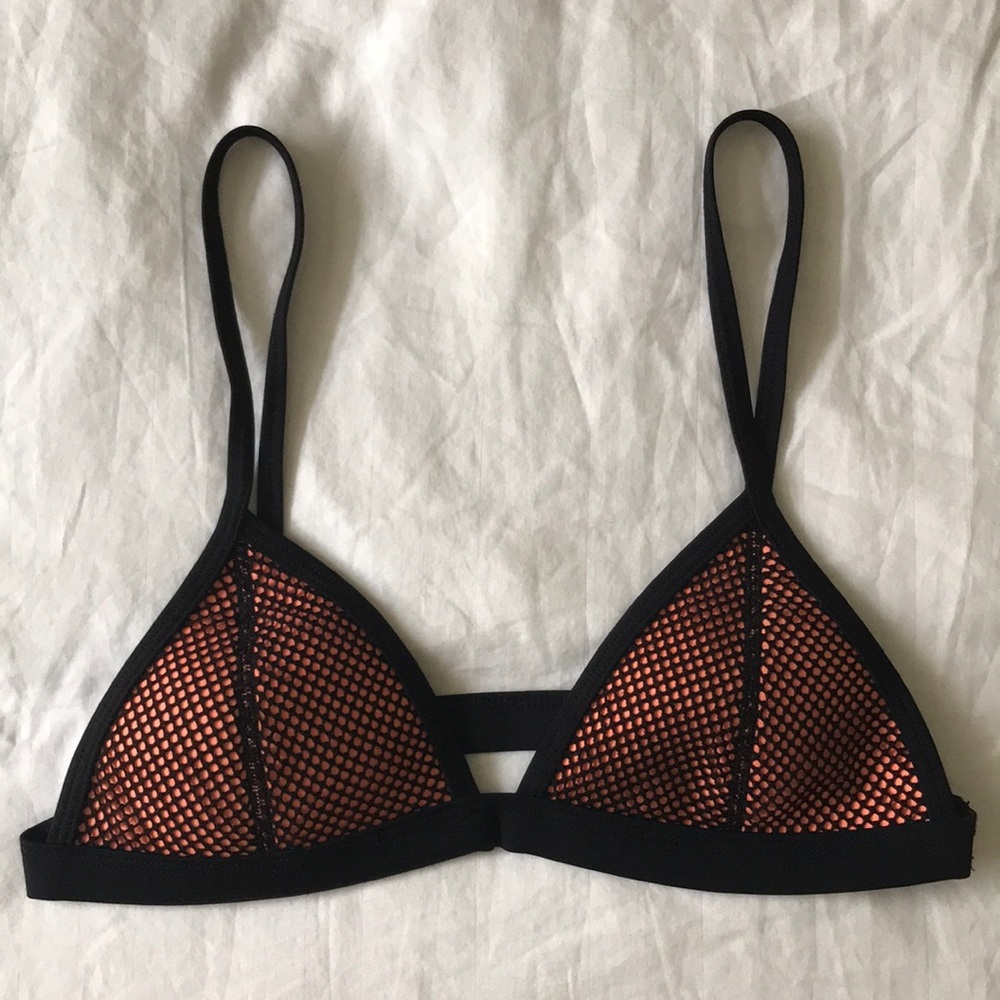 TRIANGL Swimwear Bikini Top